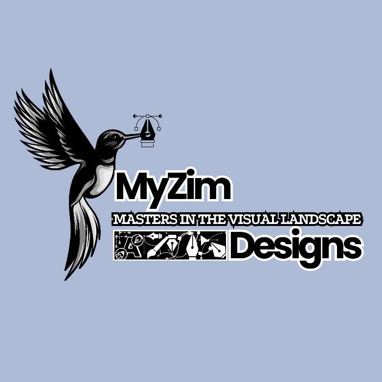 MyZim Designs